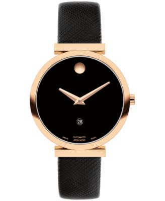 Movado