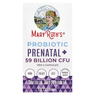 MaryRuth Organics