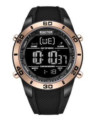 Kenneth Cole Reaction