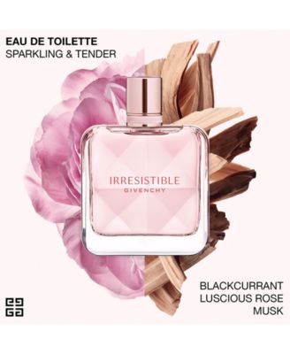 Givenchy - Irresistible Eau de Toilette Fragrance Collection