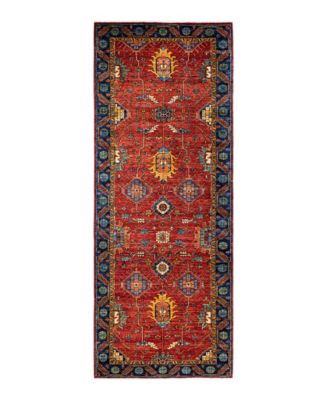 ADORN HAND WOVEN RUGS