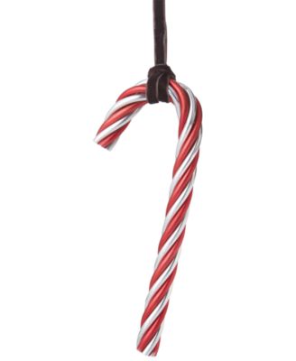Michael Aram - Twist Candy Cane Red Ornament
