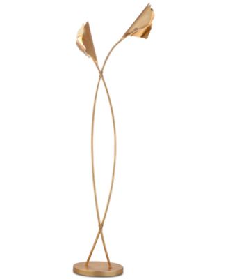 Safavieh - Merrigan Floor Lamp
