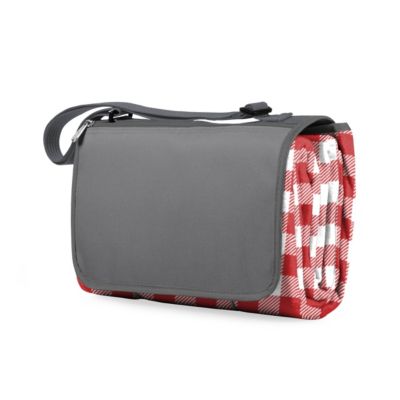 Picnic Time - Blanket Tote Outdoor Picnic Blanket