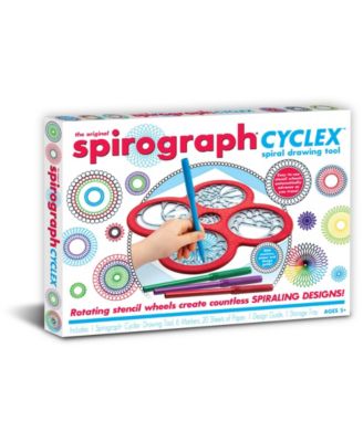 Spirograph