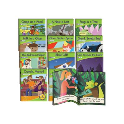 Junior Learning