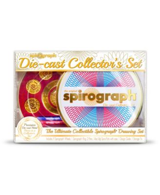 Spirograph
