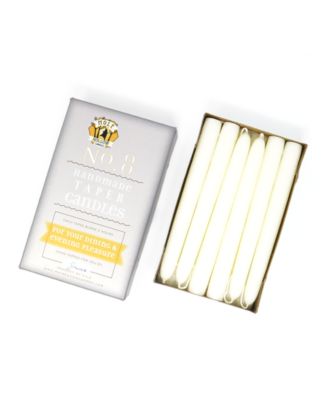 Mole Hollow Candles