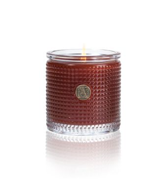 Aromatique - Pumpkin Spice Textured Candle