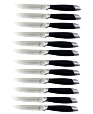 BergHOFF - Geminis 12-Pc. Steak Knife Set