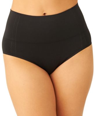 Wacoal - Women's Smooth Series Shaping Brief 809360