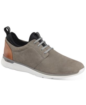 Johnston & Murphy - Men's Prentiss Plain-Toe Sneakers
