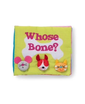 Melissa and Doug - K's Kids - Whose Bone