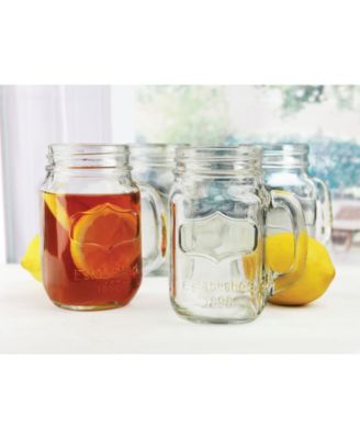 Circle Glass