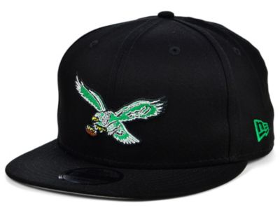 New Era - Philadelphia Eagles Basic 9FIFTY Snapback Cap