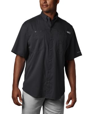 Columbia - Men's Tamiami Classic-Fit Performance Pocket Shirt