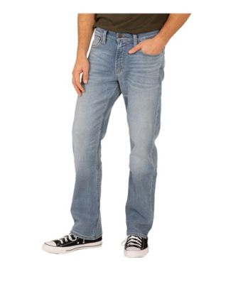 Silver Jeans Co.