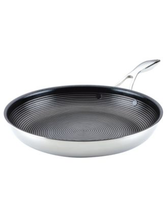 Circulon - SteelShield Nonstick 12.5" Open Frying Pan