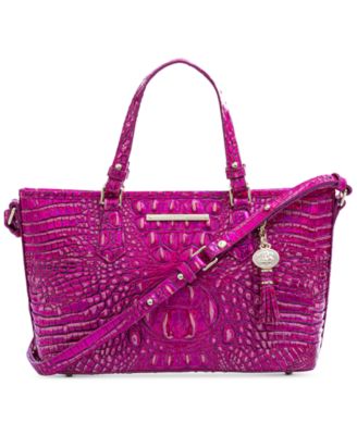 Brahmin - Melbourne Mini Asher Satchel