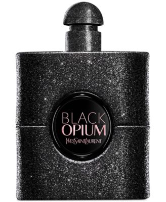 Yves Saint Laurent - Black Opium Eau de Parfum Extreme Spray, 3-oz.