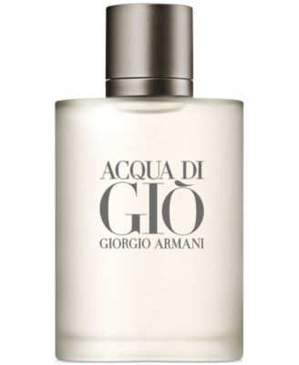 Giorgio Armani - Acqua di Giò Eau de Toilette Spray, 3.4-oz.