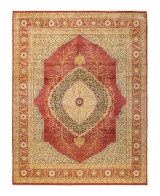 ADORN HAND WOVEN RUGS