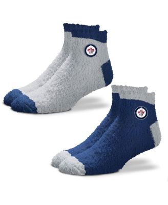 For Bare Feet
