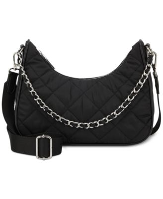 INC International Concepts - Nylon Chilsea Crossbody
