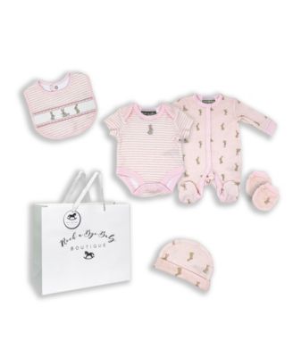 Rock-A-Bye Baby Boutique