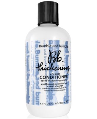 Bumble and Bumble - Bumble & Bumble Thickening Volume Conditioner, 8.5 oz.