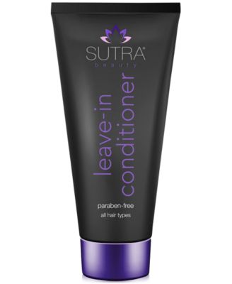 Sutra Beauty - Leave-In Conditioner, 5.9 oz.