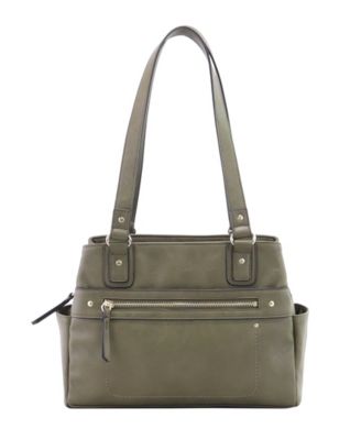 INC International Concepts - Riverton Satchel