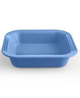 Fiesta - Square Baker, 9"