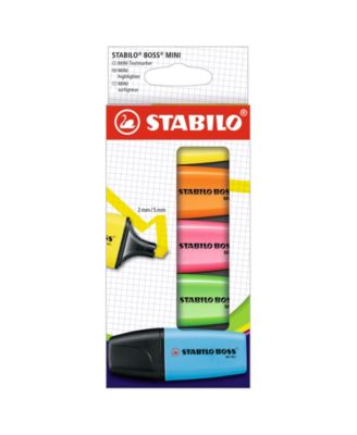 Stabilo