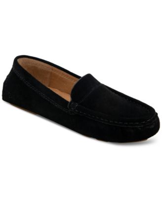 Gentle Souls - Women's Mina Driving Loafer Flats