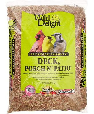 Wild Delight