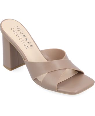 Journee Collection