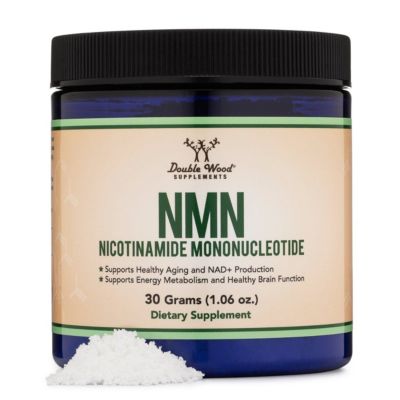 Double Wood Supplements