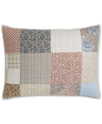 Charter Club - Farmhouse Refresh Quilts, Created for Macy's