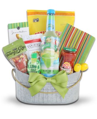 Alder Creek Gift Baskets