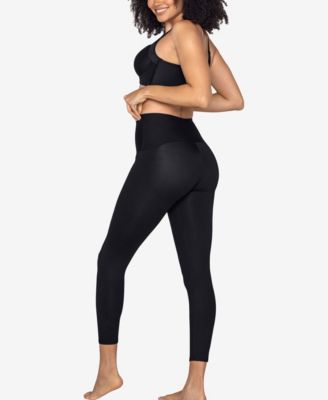 Leonisa - Firm Control Compression Leggings 012910