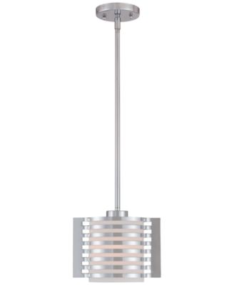 Livex - Hilliard Mini Pendant