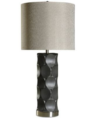 Harp & Finial - Rutherford Table Lamp