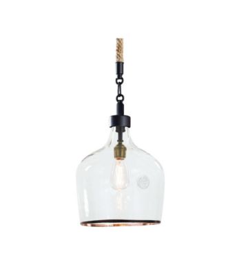 Regina Andrew Design - Demi John Small Pendant