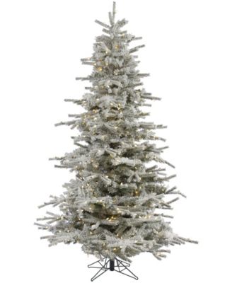 Vickerman - 8.5' FLK SIERRA FIR