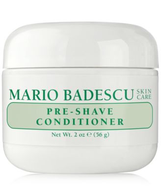 Mario Badescu - Pre-Shave Conditioner, 2-oz.
