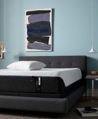Tempur-Pedic - TEMPUR-ProAdapt 12" Soft Mattress- Twin