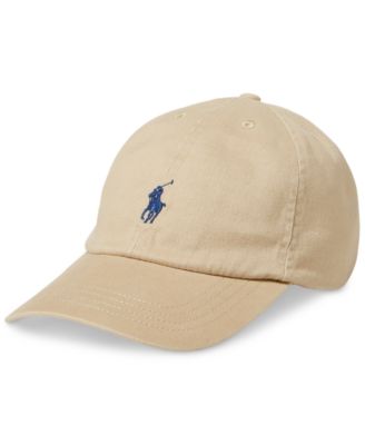 Polo Ralph Lauren - Boys' Classic Sport Cap