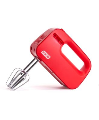 Dash - SHM01DS Smartstore Hand Mixer