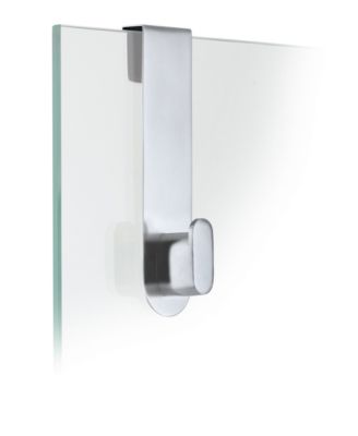 blomus - Glass Door Shower Hook - Areo